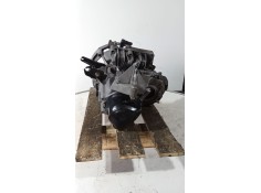 Recambio de caja cambios para renault megane i (ba0/1_) 1.9 dci (ba05, ba1f) referencia OEM IAM JC5107 C130433 5v 2