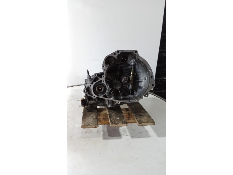 Recambio de caja cambios para nissan primera (p10) 1.6 referencia OEM IAM  5v 