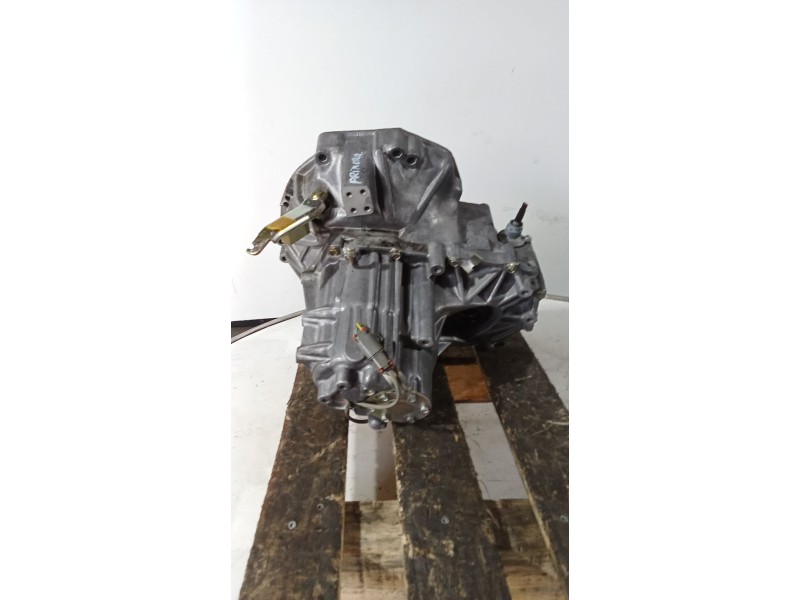 Recambio de caja cambios para nissan primera (p10) 1.6 referencia OEM IAM  5v 