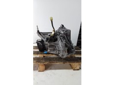 Recambio de caja cambios para renault clio iii (br0/1, cr0/1) 1.2 16v (br02, br0j, br11, cr02, cr0j, cr11) referencia OEM IAM JH