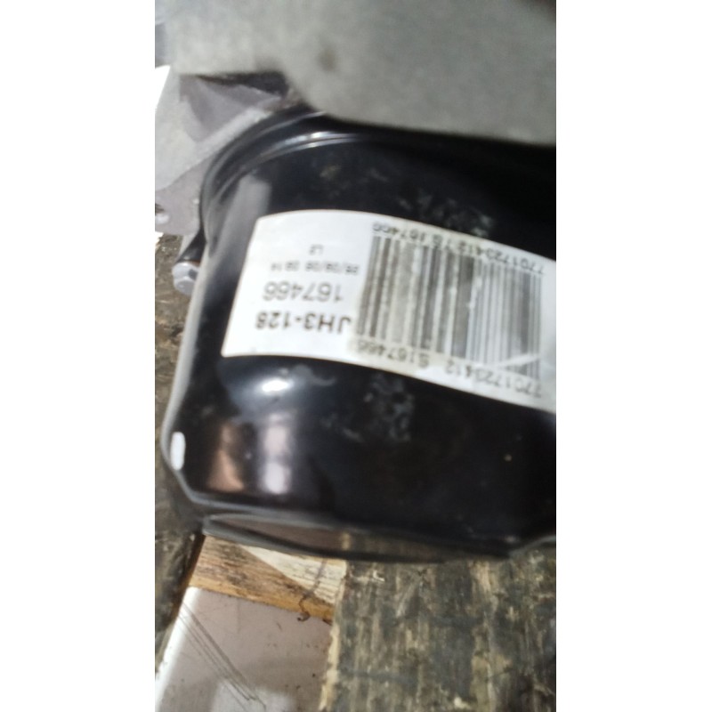 Recambio de caja cambios para renault clio iii (br0/1, cr0/1) 1.2 16v (br02, br0j, br11, cr02, cr0j, cr11) referencia OEM IAM JH