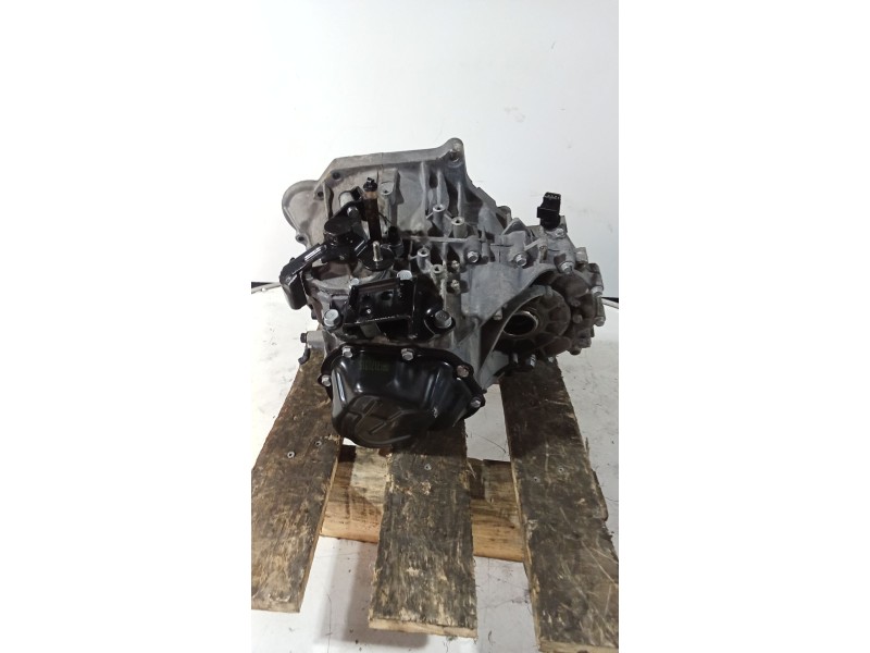 Recambio de caja cambios para hyundai i30 classic referencia OEM IAM T9J5C 5v 081855
