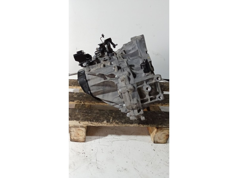 Recambio de caja cambios para hyundai i30 classic referencia OEM IAM T9J5C 5v 081855