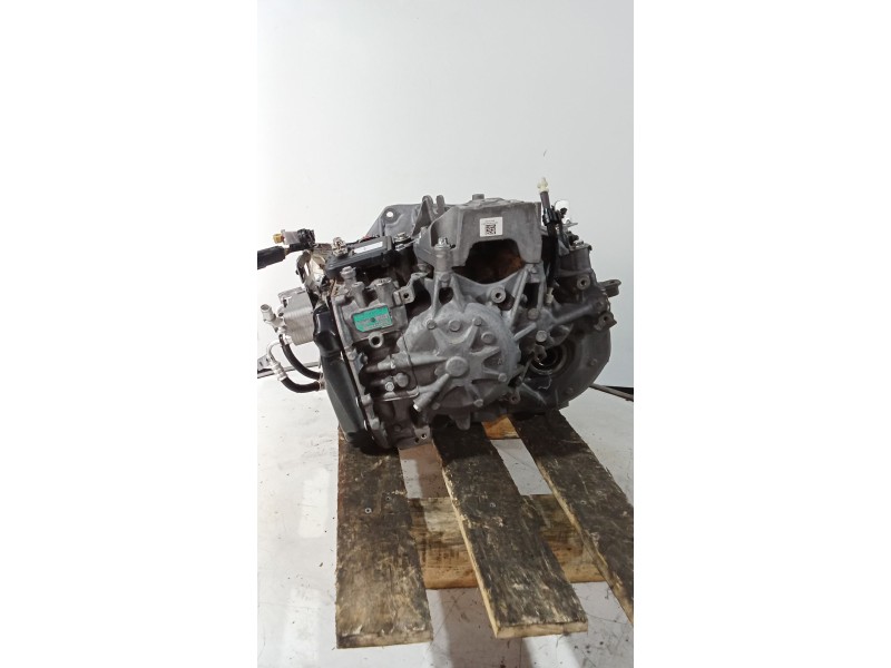 Recambio de caja cambios para jeep renegade referencia OEM IAM TF72SD AUTOMATICA 68358270AB 22D6A14613