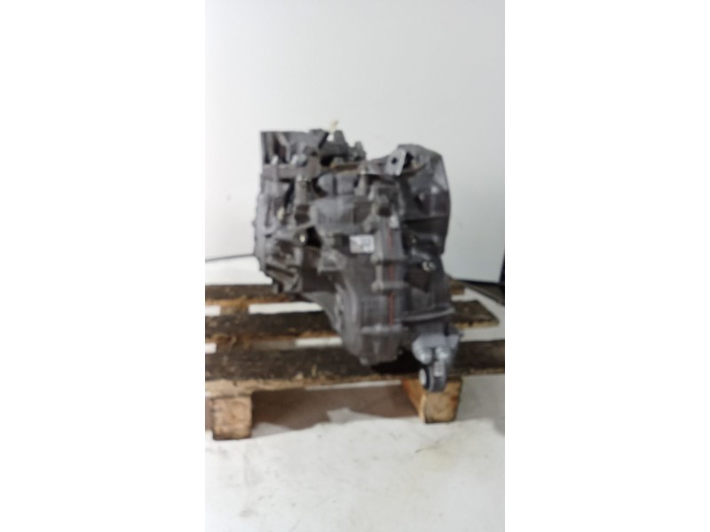 Recambio de caja cambios para jeep renegade referencia OEM IAM TF72SD AUTOMATICA 68358270AB 22D6A14613