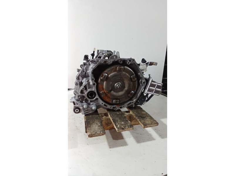 Recambio de caja cambios para jeep renegade referencia OEM IAM TF72SD AUTOMATICA 68358270AB 22D6A14613