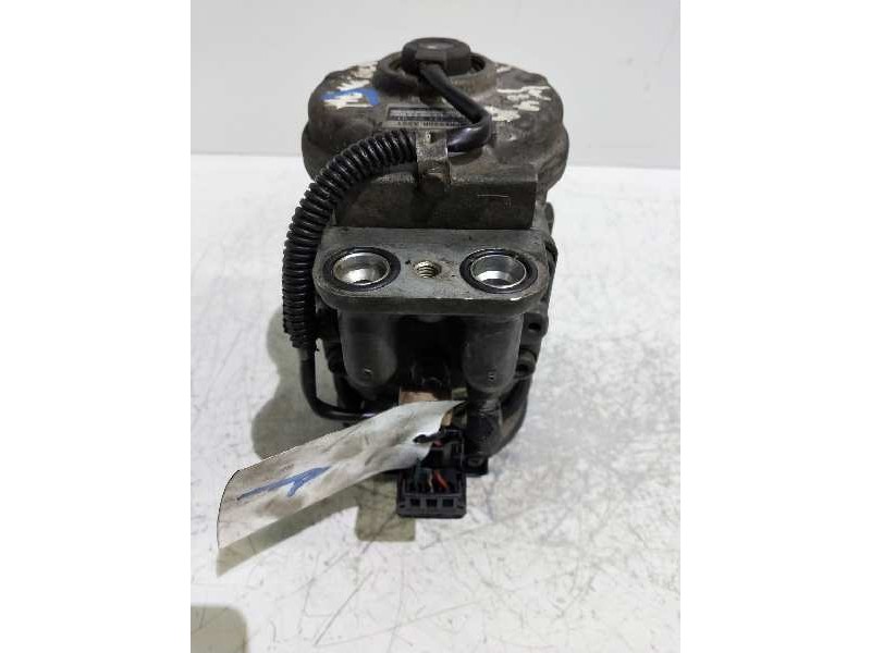 Recambio de compresor aire acondicionado para mercedes clase e (w124) berlina 3.0 cat referencia OEM IAM 1471003963 1161300515 1