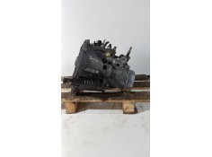 Recambio de caja cambios para peugeot 307 sw (3h) 1.6 hdi 110 referencia OEM IAM 20DM69 5v 786186B