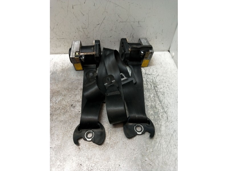 Recambio de kit airbag para seat leon (1m1) 1.9 tdi referencia OEM IAM 1C0909605A 5WK43122 