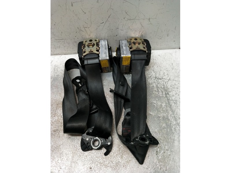 Recambio de kit airbag para seat leon (1m1) 1.9 tdi referencia OEM IAM 1C0909605A 5WK43122 