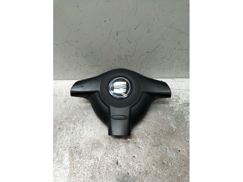 Recambio de kit airbag para seat leon (1m1) 1.9 tdi referencia OEM IAM 1C0909605A 5WK43122 