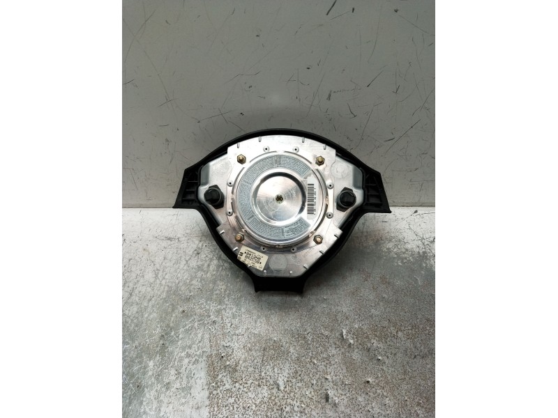 Recambio de kit airbag para seat leon (1m1) 1.9 tdi referencia OEM IAM 1C0909605A 5WK43122 