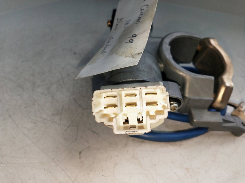 Recambio de conmutador de arranque para kia carens 1.8 cat referencia OEM IAM   