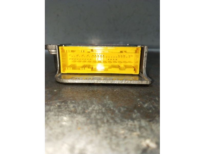 Recambio de kit airbag para seat leon (1m1) 1.9 tdi referencia OEM IAM 1C0909605A 5WK43122 