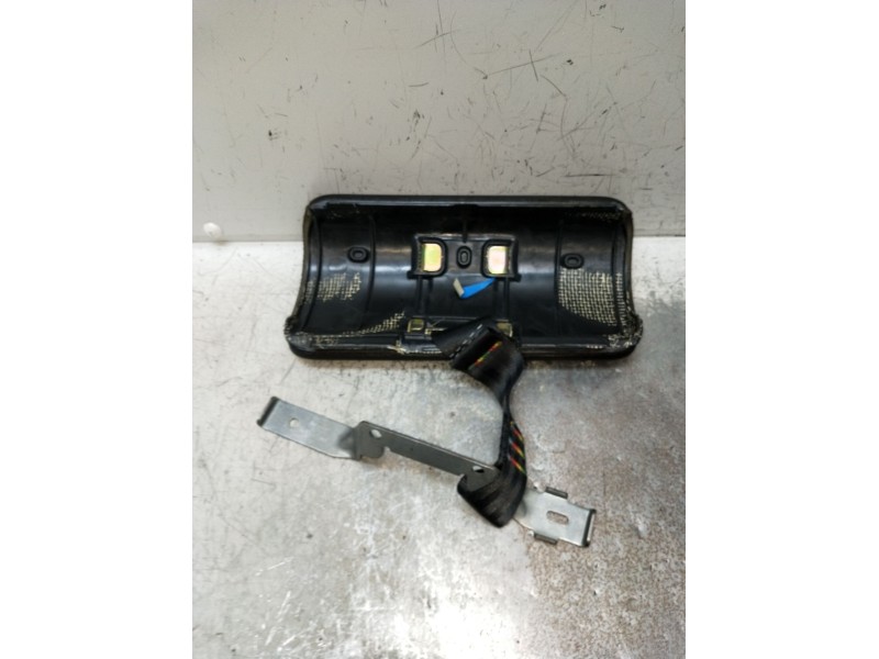 Recambio de kit airbag para seat leon (1m1) 1.9 tdi referencia OEM IAM 1C0909605A 5WK43122 