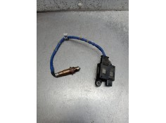 Recambio de sonda lambda para fiat ducato caja cerrada 33 (06.2006 =>) referencia OEM IAM 00463497780  