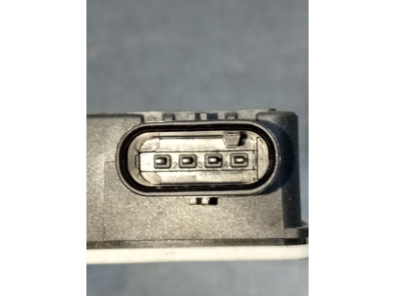 Recambio de sonda lambda para fiat ducato caja cerrada 33 (06.2006 =>) referencia OEM IAM 00463497780  