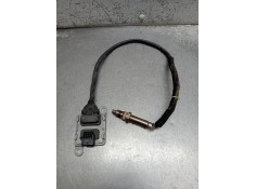 Recambio de sonda lambda para fiat ducato caja cerrada 33 (06.2006 =>) referencia OEM IAM A3C0068820005 4062401160262 