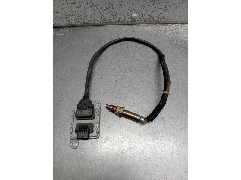 Recambio de sonda lambda para fiat ducato caja cerrada 33 (06.2006 =>) referencia OEM IAM A3C0068820005 4062401160262 
