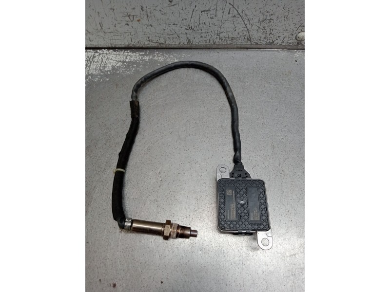 Recambio de sonda lambda para fiat ducato caja cerrada 33 (06.2006 =>) referencia OEM IAM A3C0068820005 4062401160262 