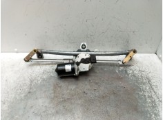 Recambio de motor limpia delantero para seat leon (1m1) 1.9 tdi referencia OEM IAM 1J0955325A 1M1955023D 1J1955113B