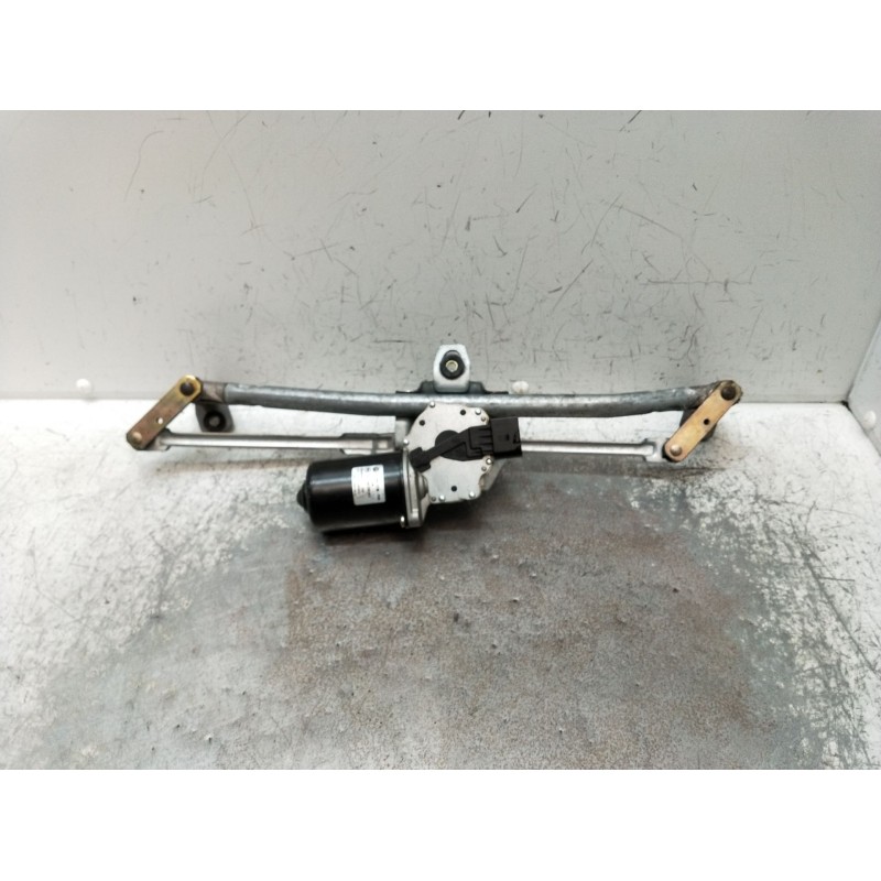 Recambio de motor limpia delantero para seat leon (1m1) 1.9 tdi referencia OEM IAM 1J0955325A 1M1955023D 1J1955113B
