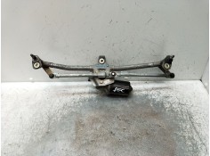 Recambio de motor limpia delantero para seat leon (1m1) 1.9 tdi referencia OEM IAM 1J0955325A 1M1955023D 1J1955113B 2