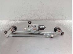 Recambio de motor limpia delantero para nissan qashqai ii (j11, j11_) 1.2 dig-t referencia OEM IAM   