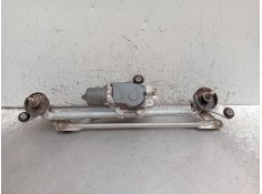 Recambio de motor limpia delantero para nissan qashqai ii (j11, j11_) 1.2 dig-t referencia OEM IAM    2