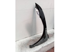 Recambio de aleta delantera izquierda para volkswagen touareg (7la) tdi v6 referencia OEM IAM    2