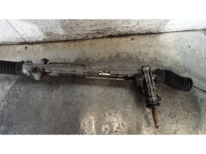 Recambio de cremallera direccion para ford scorpio cl berlina referencia OEM IAM 7831955107 85GB3503EB 