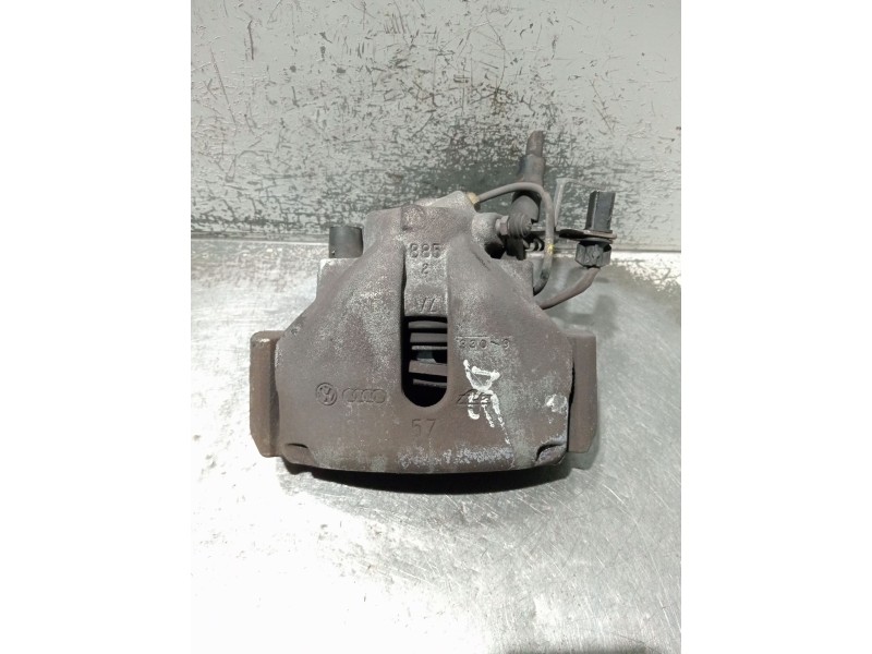 Recambio de pinza freno delantera derecha para seat exeo (3r2) 2.0 tdi referencia OEM IAM   