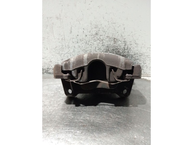 Recambio de pinza freno delantera derecha para seat exeo (3r2) 2.0 tdi referencia OEM IAM   