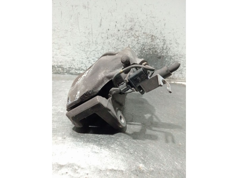 Recambio de pinza freno delantera derecha para seat exeo (3r2) 2.0 tdi referencia OEM IAM   