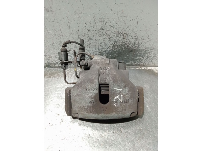 Recambio de pinza freno delantera izquierda para seat exeo (3r2) 2.0 tdi referencia OEM IAM   