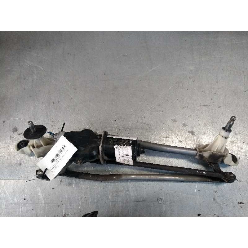 Recambio de motor limpia delantero para honda jazz (gd1/5) 1.4 dsi cat referencia OEM IAM 1155675A 76505SAAG110M6 