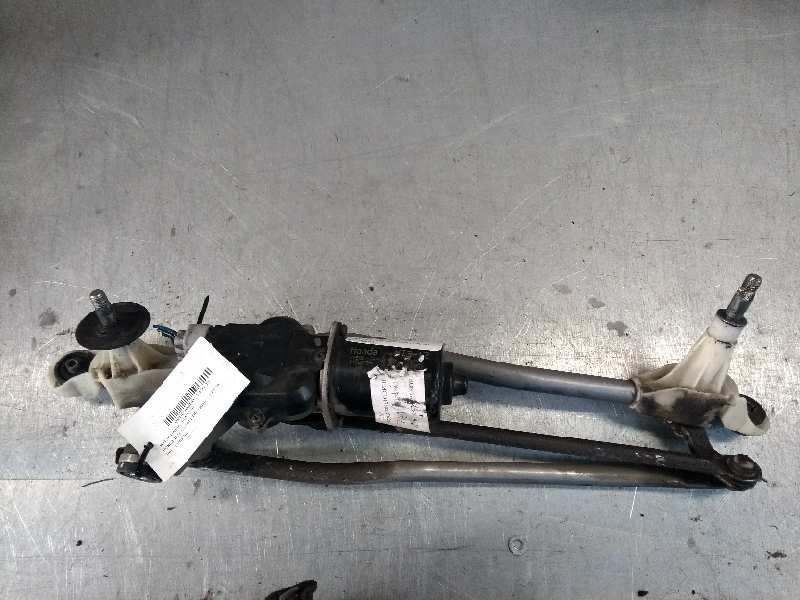 Recambio de motor limpia delantero para honda jazz (gd1/5) 1.4 dsi cat referencia OEM IAM 1155675A 76505SAAG110M6 