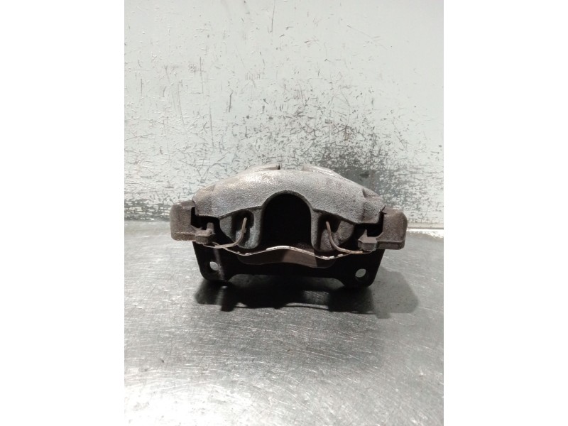 Recambio de pinza freno delantera izquierda para seat exeo (3r2) 2.0 tdi referencia OEM IAM   