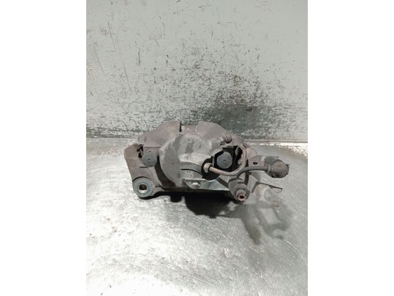 Recambio de pinza freno delantera izquierda para seat exeo (3r2) 2.0 tdi referencia OEM IAM   