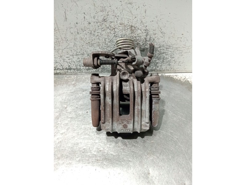 Recambio de pinza freno trasera derecha para seat exeo (3r2) 2.0 tdi referencia OEM IAM   