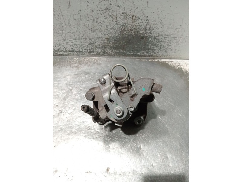 Recambio de pinza freno trasera derecha para seat exeo (3r2) 2.0 tdi referencia OEM IAM   