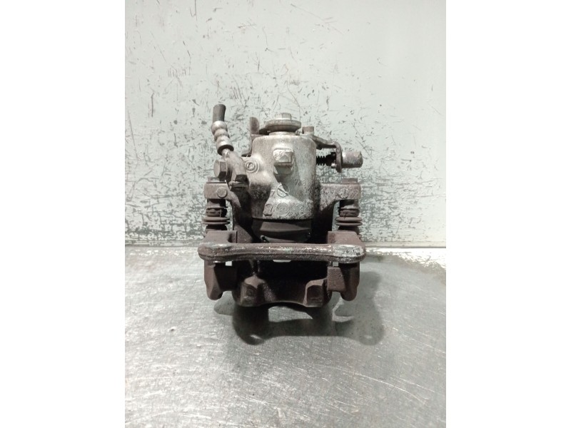 Recambio de pinza freno trasera derecha para seat exeo (3r2) 2.0 tdi referencia OEM IAM   