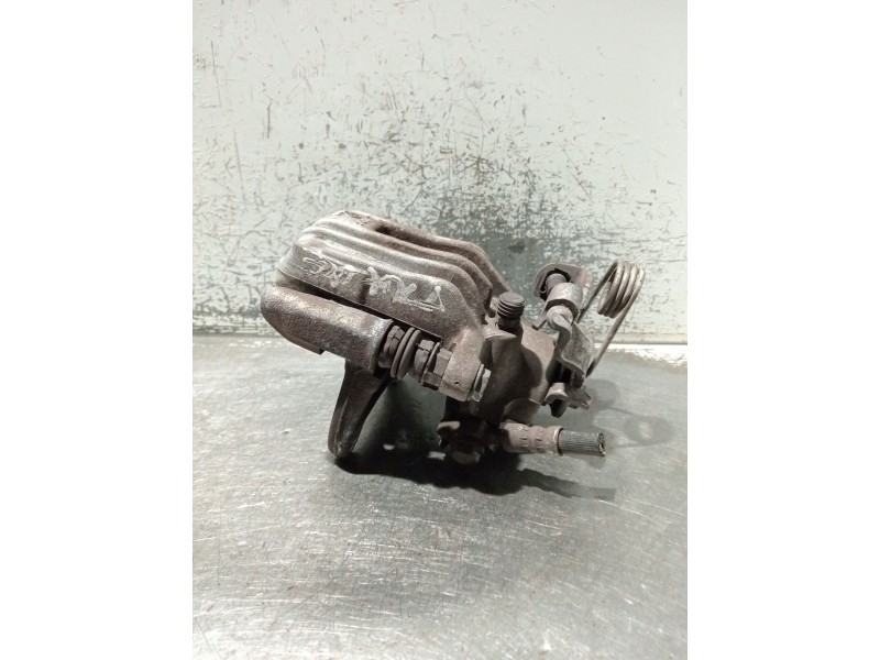 Recambio de pinza freno trasera derecha para seat exeo (3r2) 2.0 tdi referencia OEM IAM   