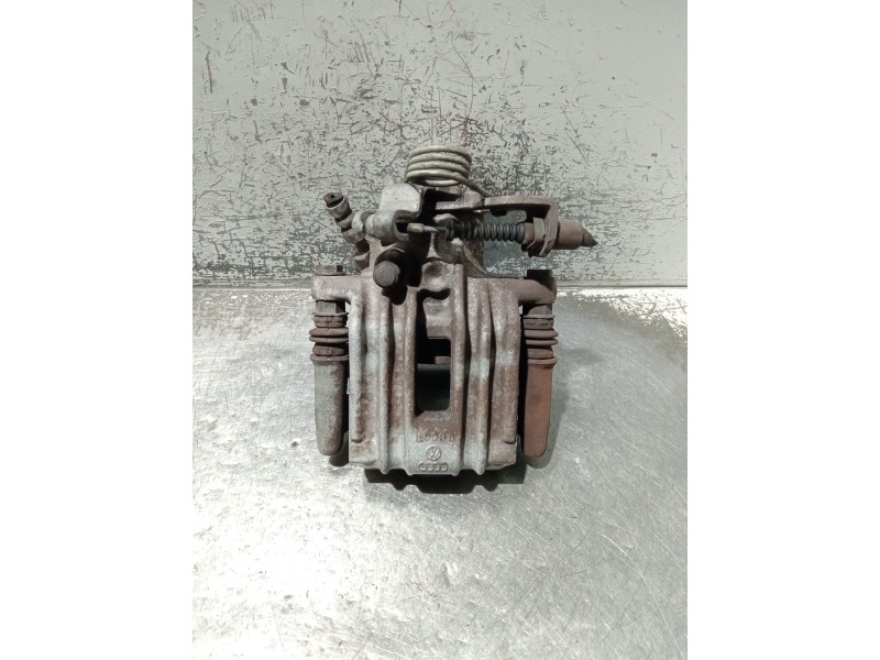 Recambio de pinza freno trasera izquierda para seat exeo (3r2) 2.0 tdi referencia OEM IAM   