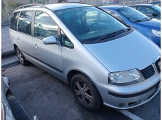 seat alhambra (7v9) del año 2008