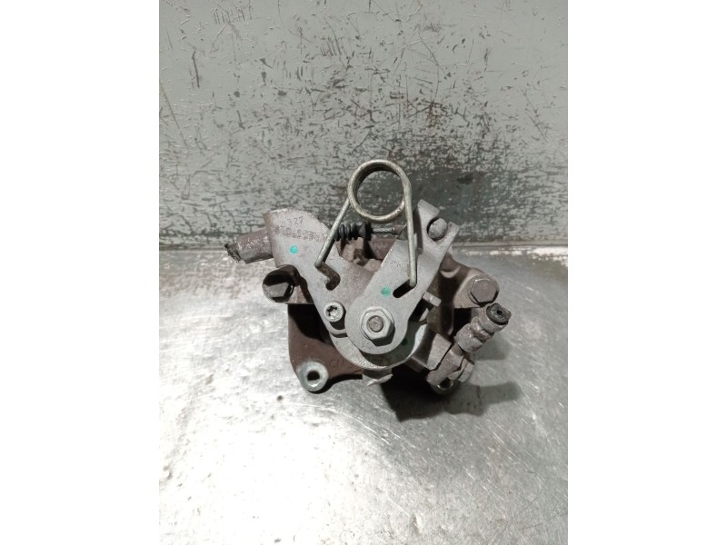 Recambio de pinza freno trasera izquierda para seat exeo (3r2) 2.0 tdi referencia OEM IAM   