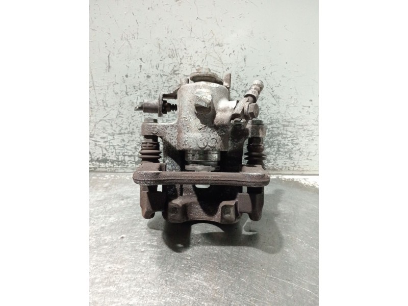 Recambio de pinza freno trasera izquierda para seat exeo (3r2) 2.0 tdi referencia OEM IAM   