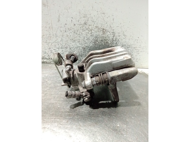 Recambio de pinza freno trasera izquierda para seat exeo (3r2) 2.0 tdi referencia OEM IAM   