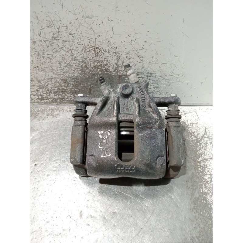 Recambio de pinza freno delantera derecha para renault clio iii (br0/1, cr0/1) 1.2 16v (br02, br0j, br11, cr02, cr0j, cr11) refe