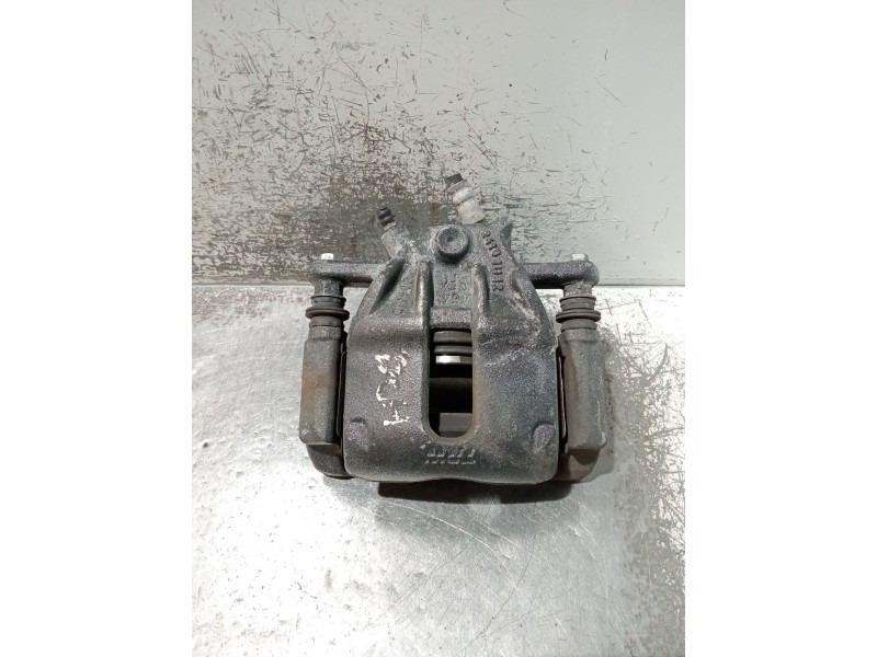 Recambio de pinza freno delantera derecha para renault clio iii (br0/1, cr0/1) 1.2 16v (br02, br0j, br11, cr02, cr0j, cr11) refe